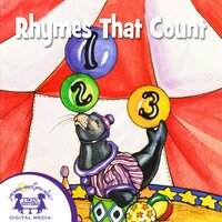Rhymes That Count Intro - Kim Mitzo Thompson & Nashville Kids' Sound