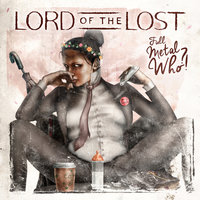 Gespensterhure - Lord Of The Lost & Eden Weint Im Grab