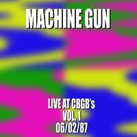 Rent Song - Robert Musso & Thomas Chapin & John Richey & Machine Gun & Jair-Rohm Parker Wells