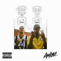 Amber - Solto & Vicente & Solto feat. Vicente
