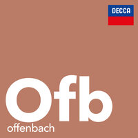 Offenbach: Le voyage dans la lune - Ballet des flocons de neige: - 3. Polka - Philharmonia Orchestra & Antonio de Almeida & Жак Оффенбах