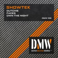 Dutchie - Showtek & MC Stretch
