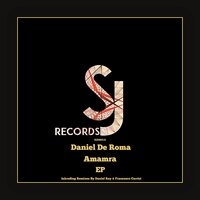 Amamra - Daniel De Roma