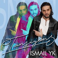 Duvarlarda Ağladım - İsmail YK