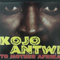 Tear Down the Walls in Africa - Kojo Antwi