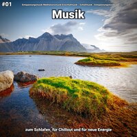 Ruhige Atmosphäre - Entspannungsmusik Meditationsmusik Einschlafmusik & Schlafmusik & Entspannungsmusik