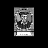 Nostradamus - Frances The Mute