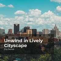 Crowded Metropolis - City Sounds Ambience & City Sounds for Sleeping & City Sounds