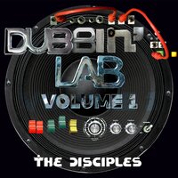 Dub Equation, Pt. 1 - Disciples