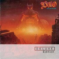 One Night In The City - Dio