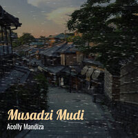 Kha Tende U Guda - Acolly Mandiza