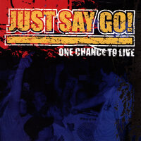 Speak Out - Just Say Go