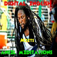 Live Jah Jah - Digital English
