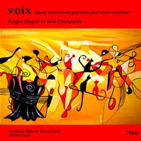 La brume - Dany Dauberson & Roger Roger Et Son Orchestre