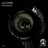 Toxic Gallop - Luka Daniello