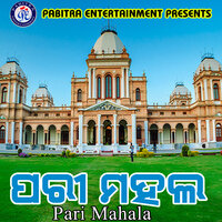Halka Halka Mana - Pritinanda Routray