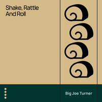 Jump for Joy - Big Joe Turner