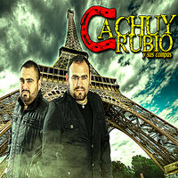 Al Mismo Nivel - Cachuy Rubio