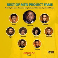 Champion - Christian & Daniella & Clement & UGO & Geoffrey & Emeka