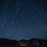 Midnight Wind - Spa Music & Rain Sounds & Musica Para estudiar Academy
