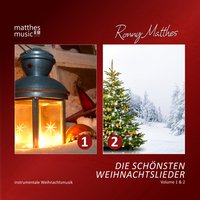 O du Fröhliche - Ronny Matthes