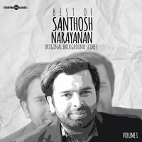 Titanic (Background Score) - Santhosh Narayanan