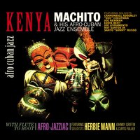 The African Flute - Doc Cheatham & Joe Newman & Eddie Bert & Curtis Fuller & Cannonball Adderley & Joe Livramento
