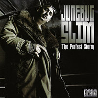 Cruzin - Junebug Slim
