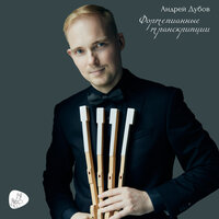 Сюита из балета "Щелкунчик", Op. 71а: VII. Andante maestoso (Arr. for Piano by Андрей Дубов) - Андрей Дубов & Пётр Ильич Чайковский