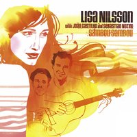Extase - Lisa Nilsson with João Castilho & Sebastian Notini & Lisa Nilsson