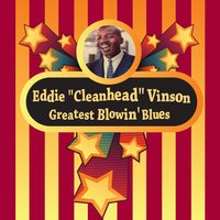 Wineola - Eddie "Cleanhead" Vinson