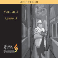 Hin'ni - Alberto Mizrahi