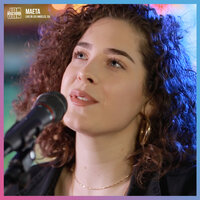 Press Play - Jam in the Van & MAETA