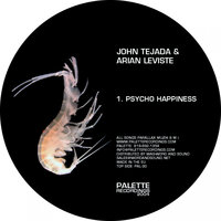 Me Always Want Go There - Arian Leviste & John Tejada