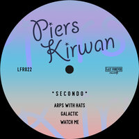 Watch Me - Piers Kirwan