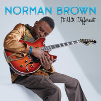 Casual Cool - Norman Brown