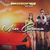 Meu Carona - Hungria Hip Hop