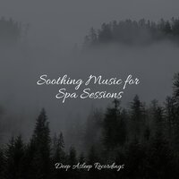 Tranquil Thoughts - Rain for Deep Sleep & Calm shores & Yoga Rain
