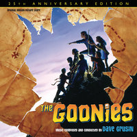 The Fighting Fratellis, Sloth's Choice And Ultimate Booby Trap - Dave Grusin