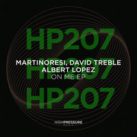 For You - Martinoresi & David Treble
