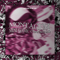 Montagem Mini Game Celestial - LucasDJ & MC Gw