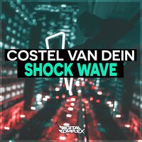 Shock Wave - Costel Van Dein