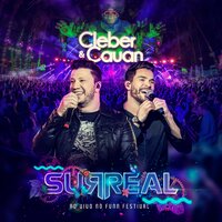 Homem Ou Menino - Cleber & Cauan