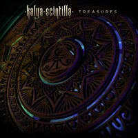 Being Stone - Kalya Scintilla