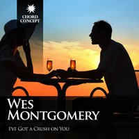 Dreamsville - Wes Montgomery