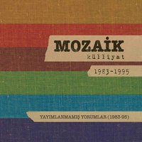 Tirana Şenliği - Mozaik
