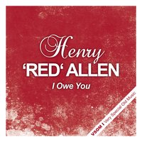 I Owe You - Henry Allen