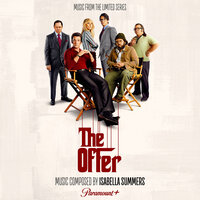 The Offer Waltz - Isabella Summers