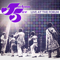 I Want You Back - The Jackson 5