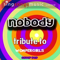 Nobody - Cover Pop
